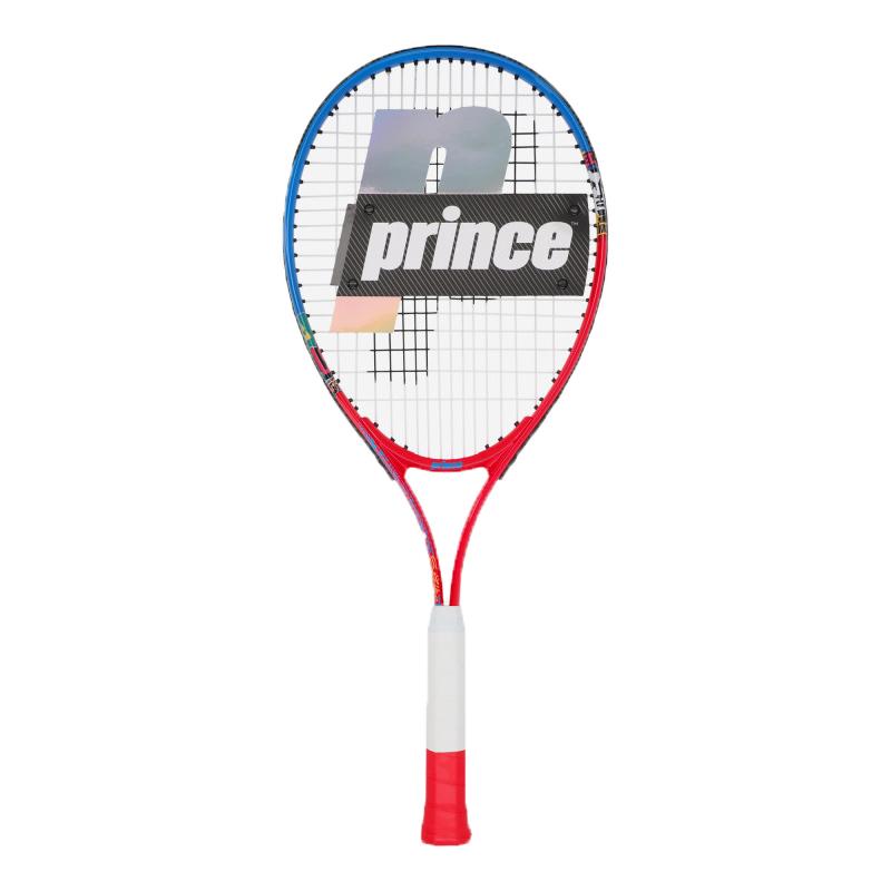 Детская теннисная ракетка Prince Ace Face 23 Blue/Red