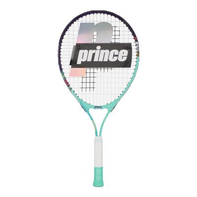 Детская теннисная ракетка Prince Ace Face 23 Purple/Mint