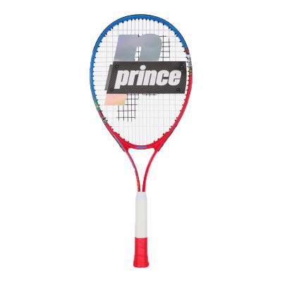 Детская теннисная ракетка Prince Ace Face 25 Blue/Red