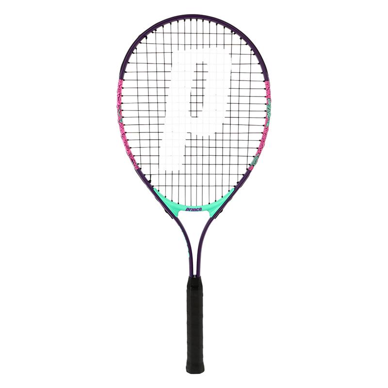 Детская теннисная ракетка Prince Ace Face 26 Pink
