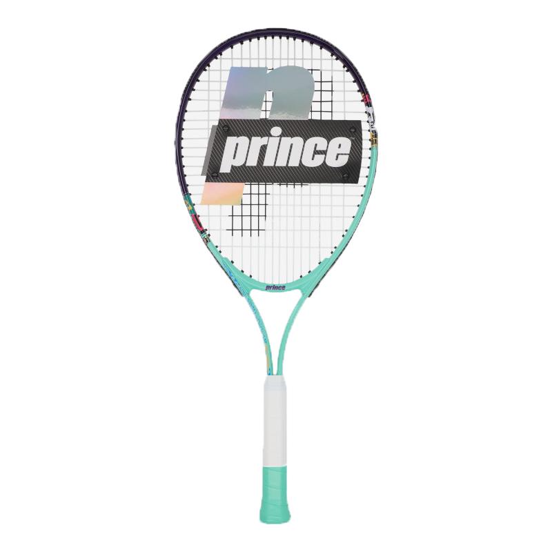 Детская теннисная ракетка Prince Ace Face 26 Purple/Mint