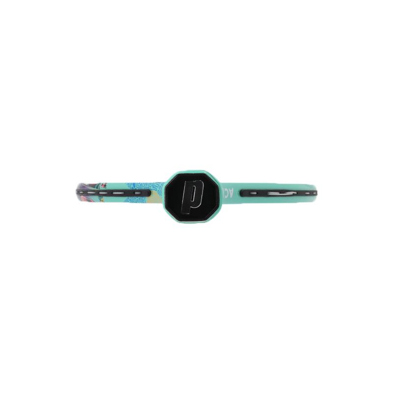 Детская теннисная ракетка Prince Ace Face 26 Purple/Mint