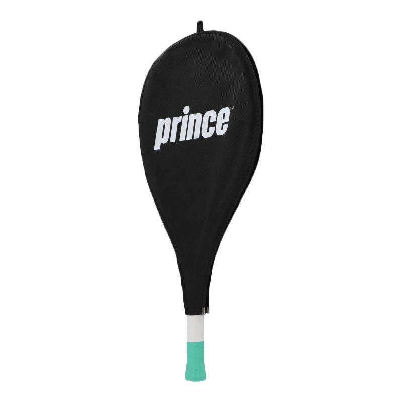 Детская теннисная ракетка Prince Ace Face 26 Purple/Mint