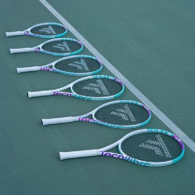 Детская теннисная ракетка Tecnifibre Tempo 26 (2025)
