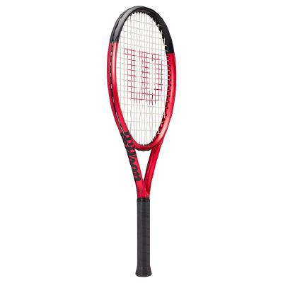 Детская теннисная ракетка Wilson Clash 26 V2.0