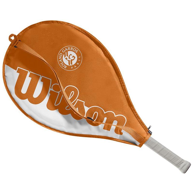 Детская теннисная ракетка Wilson Roland Garros Elite Comp 26