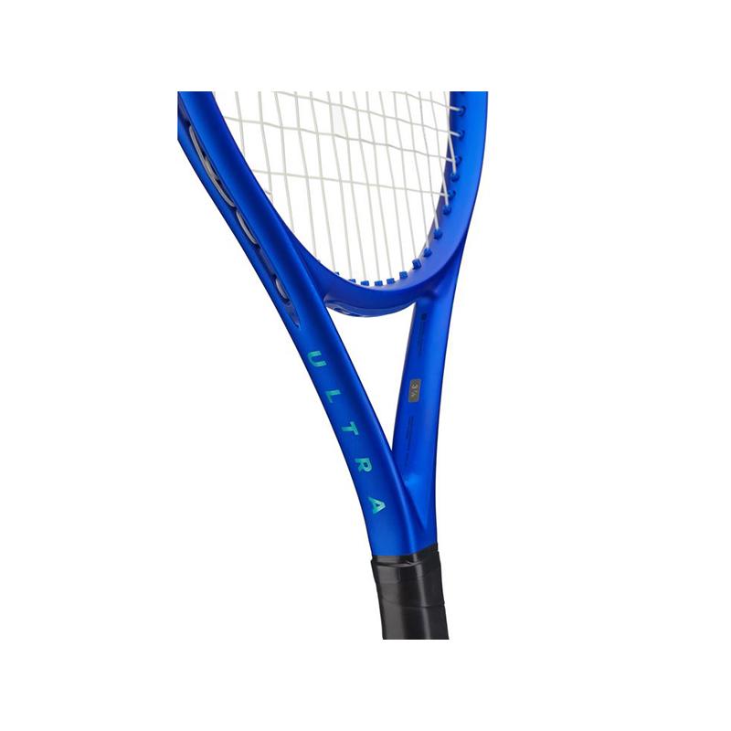 Детская теннисная ракетка Wilson Ultra 25 V5.0