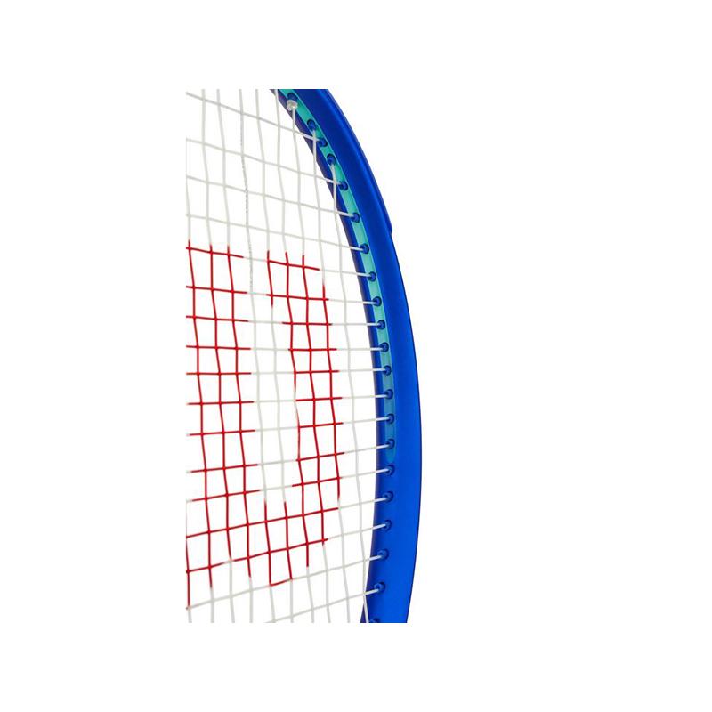 Детская теннисная ракетка Wilson Ultra 25 V5.0