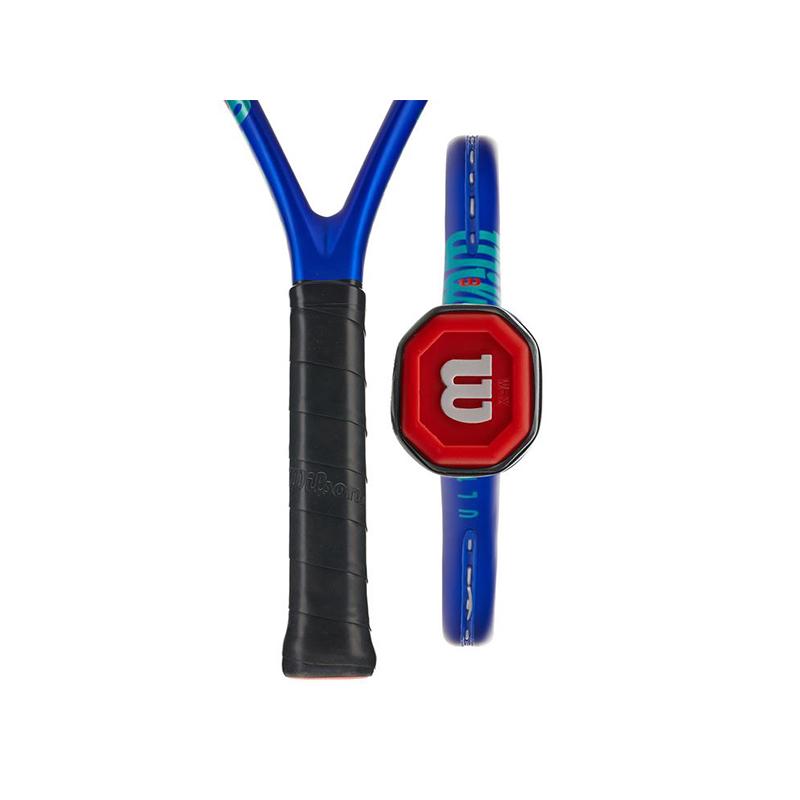 Детская теннисная ракетка Wilson Ultra 25 V5.0
