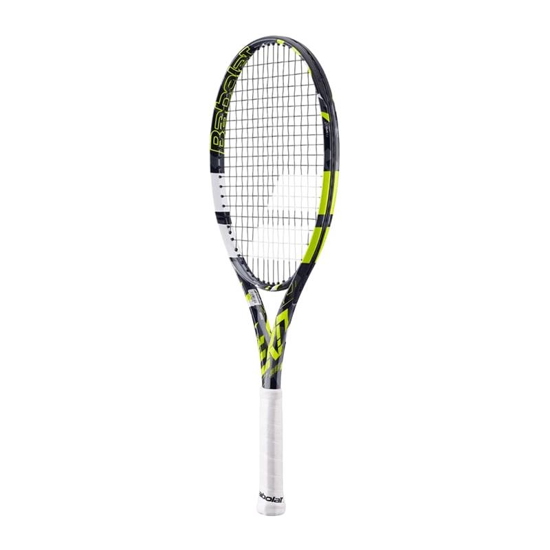 Детская теннисная ракетка Babolat Pure Aero Junior 26 2023