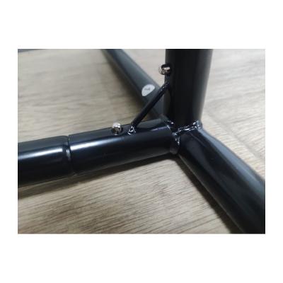 Детская теннисная сетка (3х0,87м) портативная сборная Tennis Life