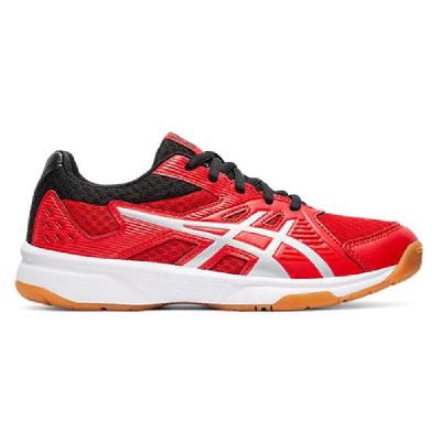 Кроссовки Asics Upcourt 3 Red детские