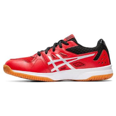 Кроссовки Asics Upcourt 3 Red детские