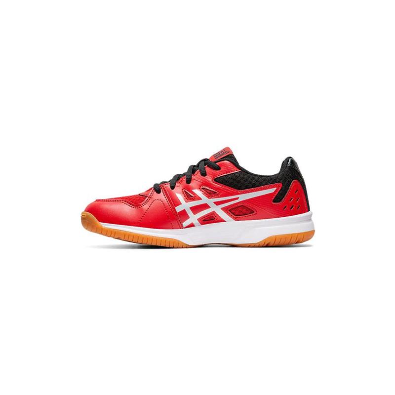 Кроссовки Asics Upcourt 3 Red детские