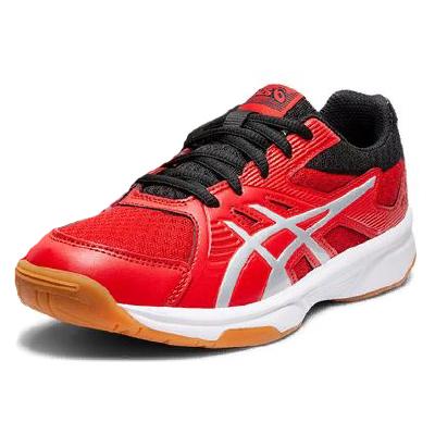 Кроссовки Asics Upcourt 3 Red детские