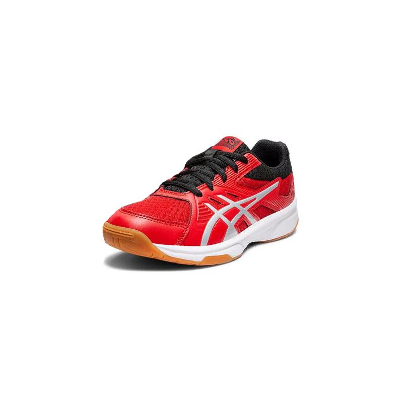 Кроссовки Asics Upcourt 3 Red детские