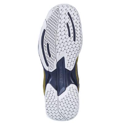 Теннисные кроссовки детские Babolat Jet All Court Black/Yellow
