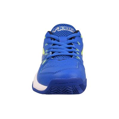 Детские теннисные кроссовки Joma Master 1000 2504 Royal Blue