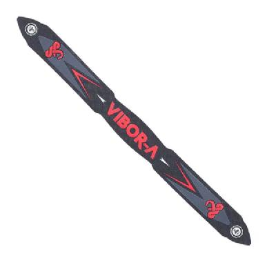 Защита обода для падел ракетки VIBOR-A Cobra Rojo