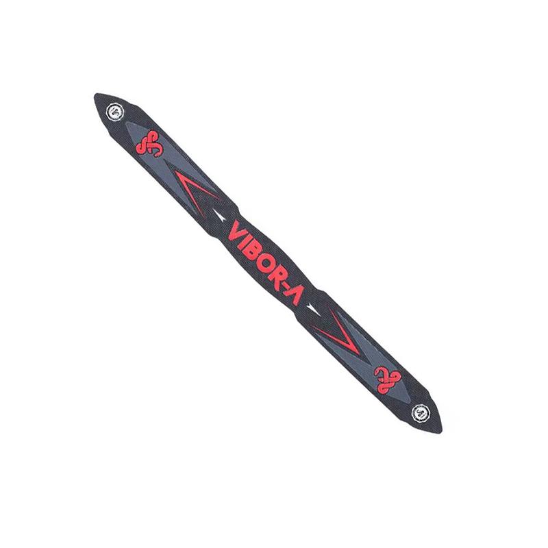 Защита обода для падел ракетки VIBOR-A Cobra Rojo