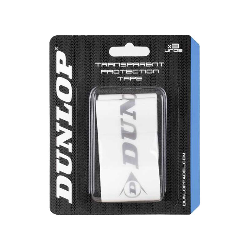 Защита обода Dunlop White для паддл ракеток