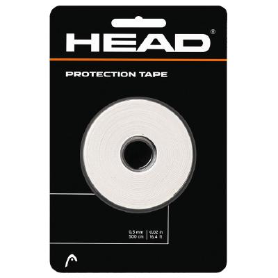 Защитная лента Head Protection Tape Белая