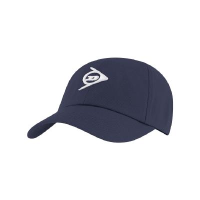 Кепка Dunlop Promo Cap (Темно-Синий)