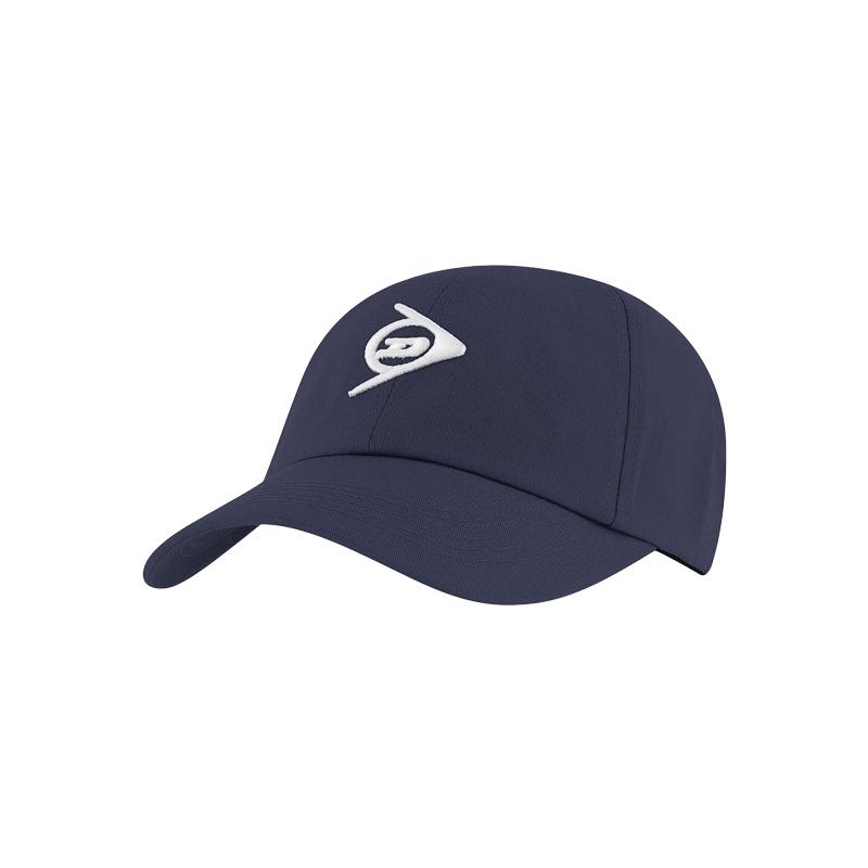 Кепка Dunlop Promo Cap (Темно-Синий)