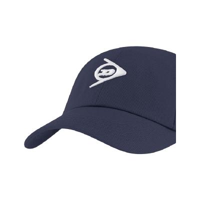 Кепка Dunlop Promo Cap (Темно-Синий)