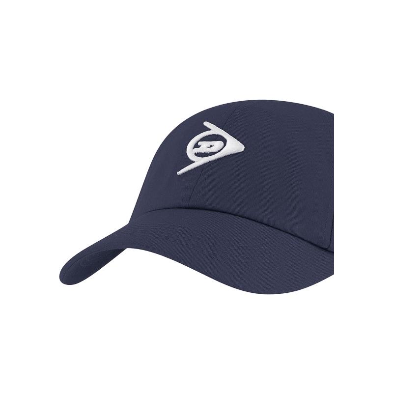 Кепка Dunlop Promo Cap (Темно-Синий)