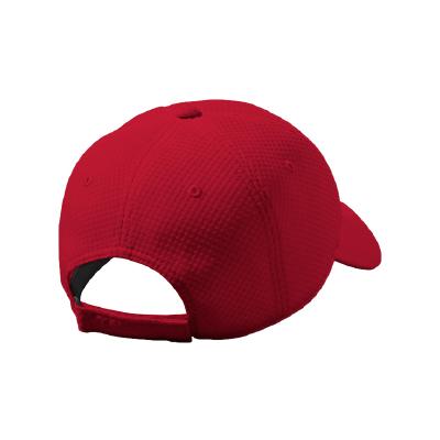 Кепка Wilson Summer Cap II (Красный)