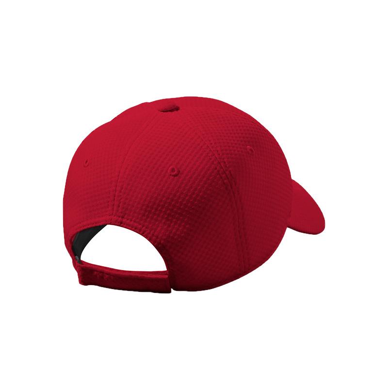 Кепка Wilson Summer Cap II (Красный)