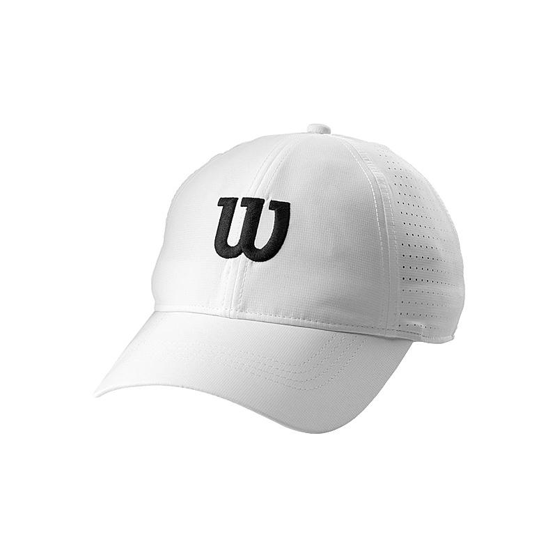 Кепка Wilson Ultralight (Белый)