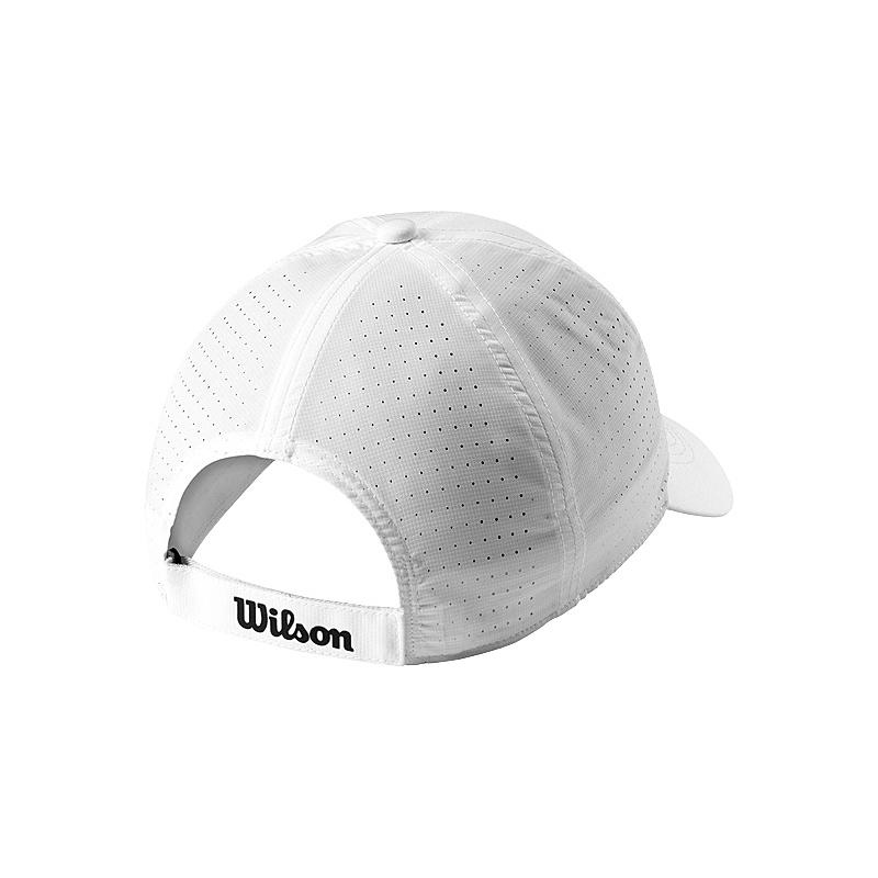 Кепка Wilson Ultralight (Белый)