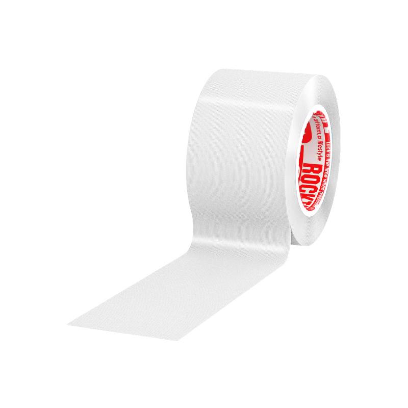 Кинезиотейп RockTape Classic, 5см х 5м (Белый)