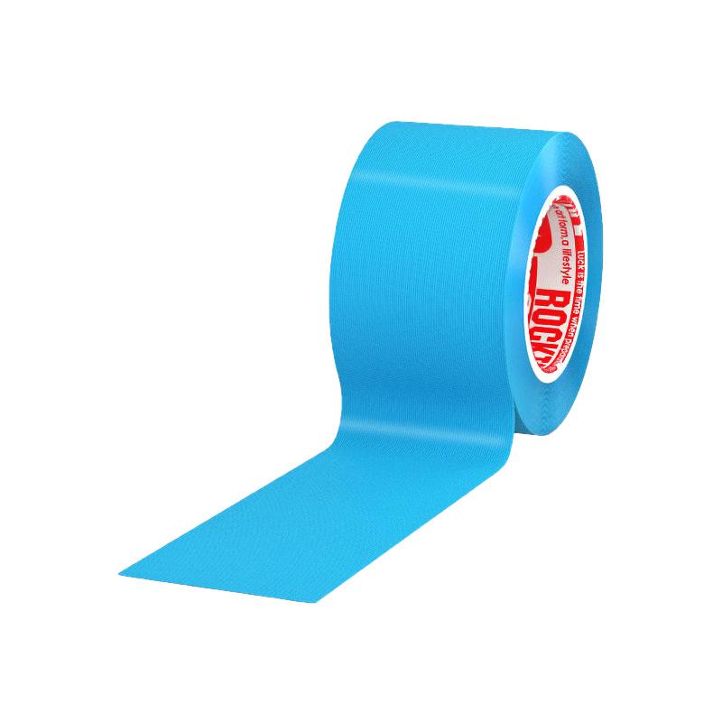 Кинезиотейп RockTape Classic, 5см х 5м (Голубой)