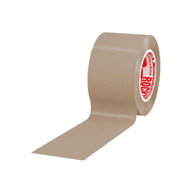 Кинезиотейп RockTape Classic, 5см х 5м (Бежевый)