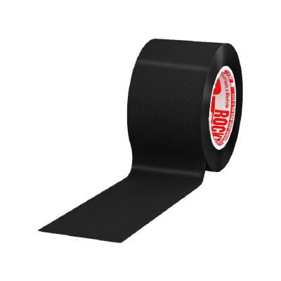 Кинезиотейп RockTape Classic, 5см х 5м (Черный)