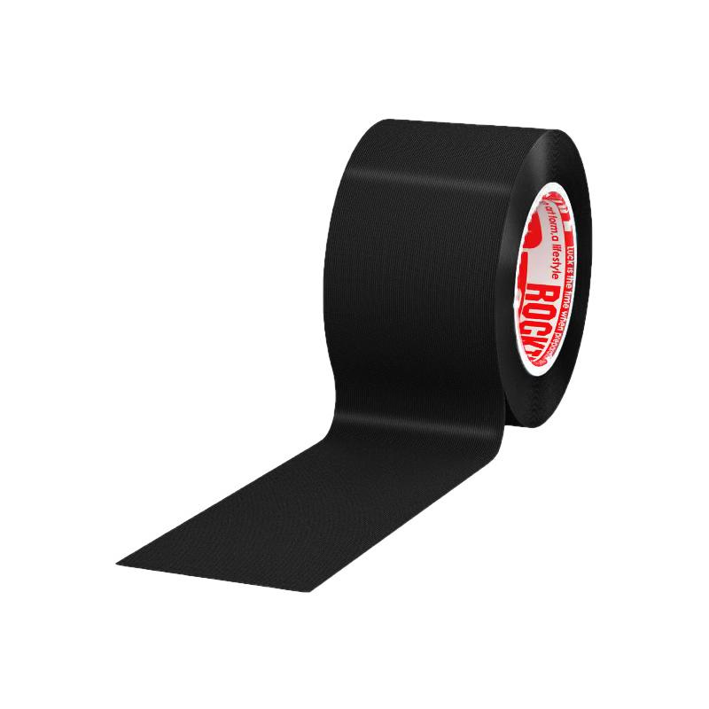 Кинезиотейп RockTape Classic, 5см х 5м (Черный)