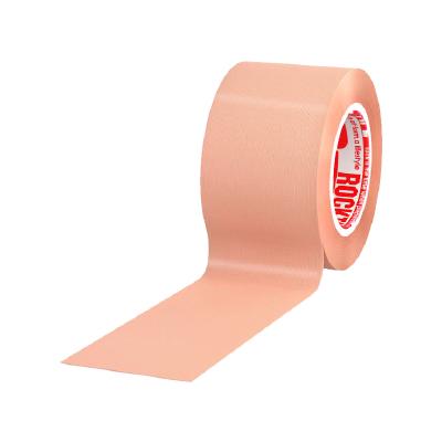 Кинезиотейп RockTape Delicate, 5см х 5м (Естественный)