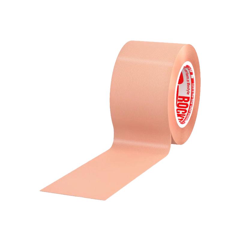 Кинезиотейп RockTape Delicate, 5см х 5м (Естественный)