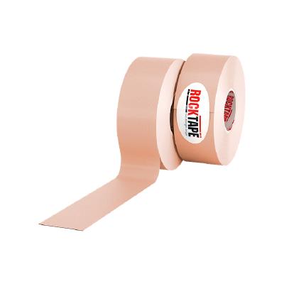 Кинезиотейп RockTape Digit, 2см х 5м (Бежевый)