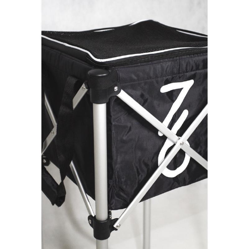 Корзина для мячей 7/6 Tennis Ball Carts 160 мячей