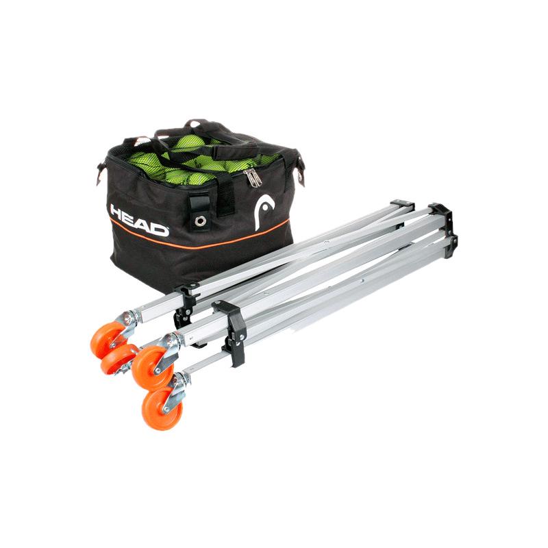 Корзина для теннисных мячей Head 120 Ball Trolley