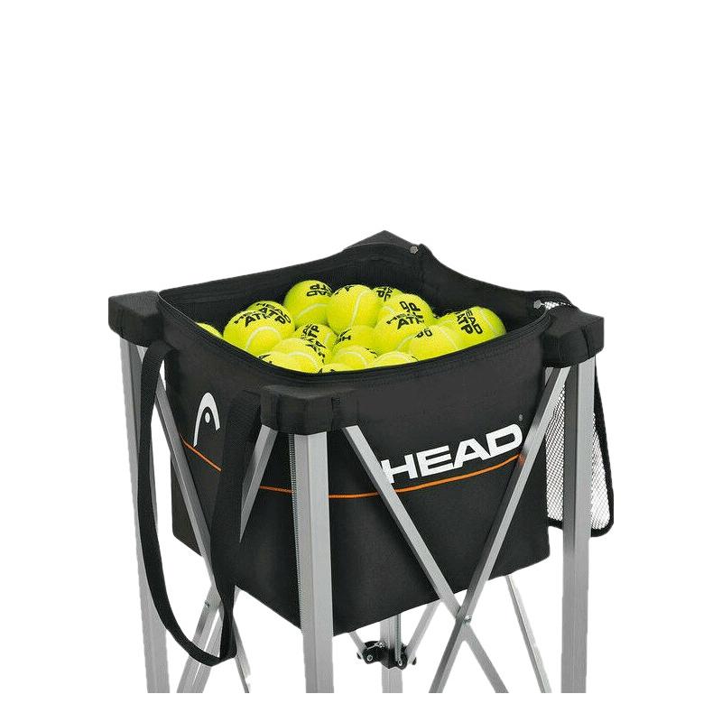 Корзина для теннисных мячей Head 120 Ball Trolley