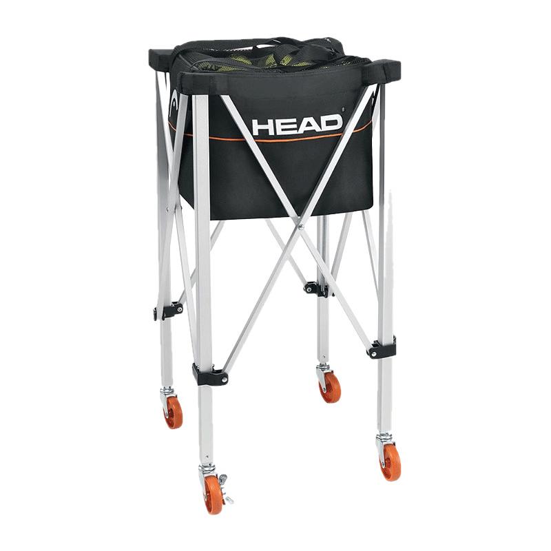 Корзина для теннисных мячей Head 120 Ball Trolley