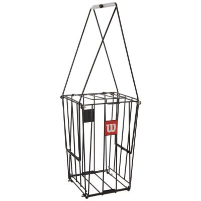 Корзина для теннисных мячей Wilson ball pick up 75
