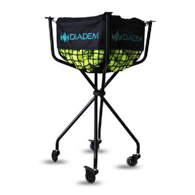 Корзина для мячей Diadem Ball Cart 150 мячей