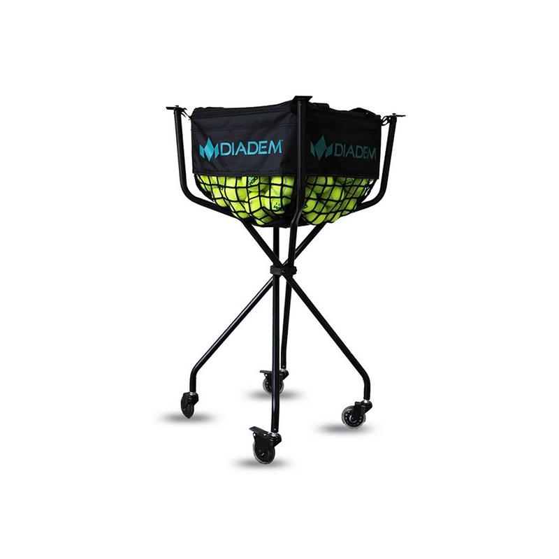 Корзина для мячей Diadem Ball Cart 150 мячей