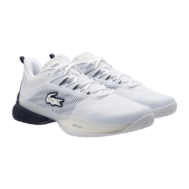 Кроссовки мужские Lacoste AG-LT 23 Ultra (White)